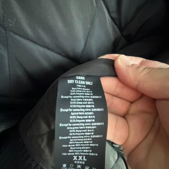 “Red Dead Redemption” Varsity - Picture 6 of 6